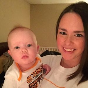 Meet your Posher, Ashlee